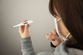 花粉症か風邪か?正体はどっち?症状の違いを解説 - サプリ専門店 ギャバ太郎SHOP本店