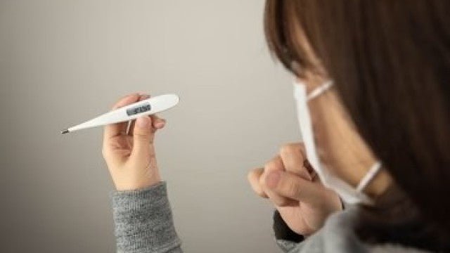 花粉症か風邪か?正体はどっち?症状の違いを解説・見分け方のコツ! - サプリ専門店 ギャバ太郎SHOP本店