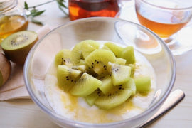 花粉症を食べ物でサポート!美味しく対策する方法 - サプリ専門店 ギャバ太郎SHOP本店