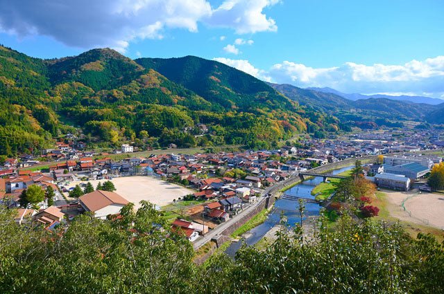 津和野式冬虫夏草との出会い~日本一豊かな自然の中で栽培 - サプリ専門店 ギャバ太郎SHOP本店