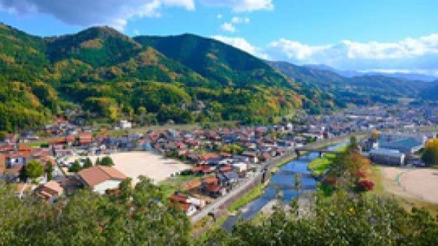 津和野式冬虫夏草との出会い~日本一豊かな自然の中で栽培 - サプリ専門店 ギャバ太郎SHOP本店