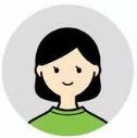 女性アバター