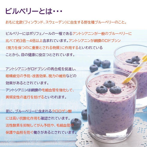 【SKU - 308】ルテイン 北欧産ブルーベリー 目 eye - サプリ専門店 ギャバ太郎SHOP本店