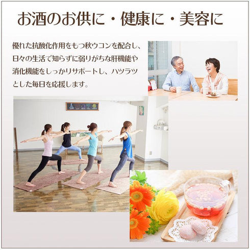 【SKU - 311】濃縮ウコンパワー クルクミン120mg配合 - サプリ専門店 ギャバ太郎SHOP本店