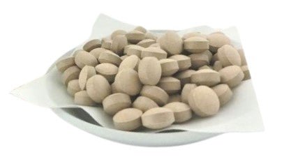 【SKU-802】ミリタリス 錠剤 60/30粒 犬 猫 ペット 免疫力 サプリ 日本産サナギタケ冬虫夏草 コルジセピン - サプリ専門店 ギャバ太郎SHOP本店