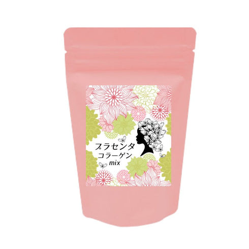 【SKU-408】プラセンタ コラーゲンミックス - ギャバ太郎SHOP本店