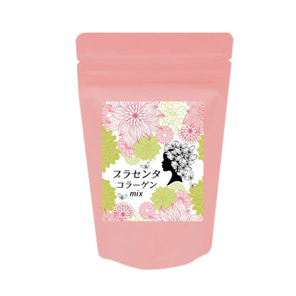 【SKU-408】プラセンタ コラーゲンミックス - ギャバ太郎SHOP本店
